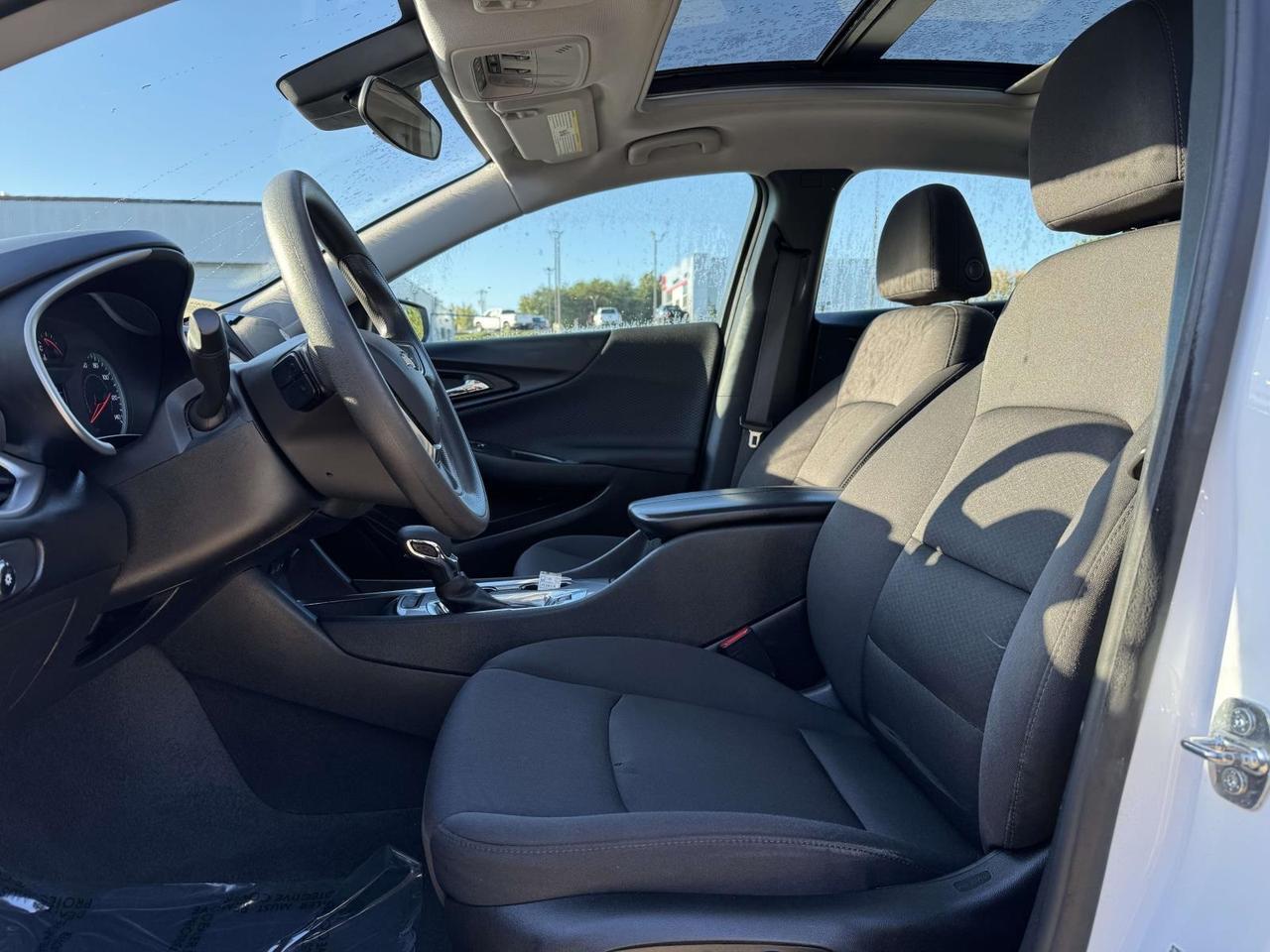 2023 Chevrolet Malibu LT Fredericksburg VA