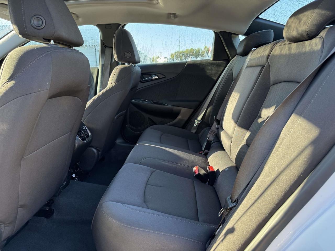 2023 Chevrolet Malibu LT Fredericksburg VA