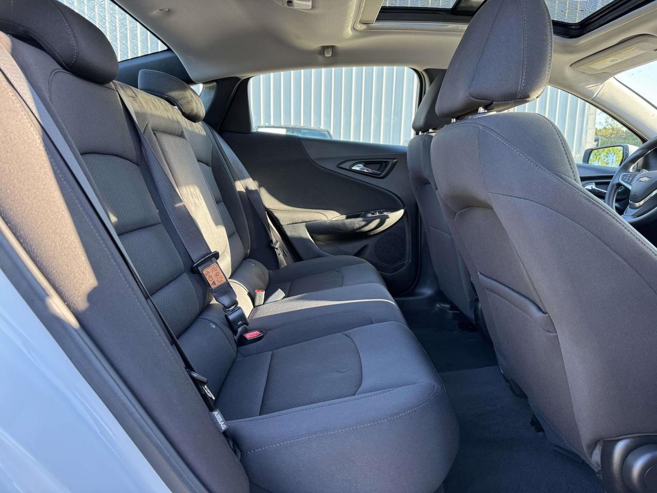 2023 Chevrolet Malibu LT Fredericksburg VA