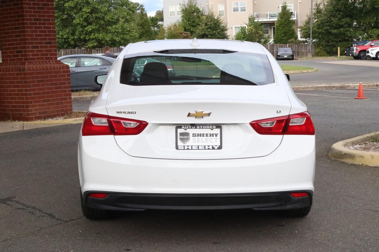 2023 Chevrolet Malibu LT Fredericksburg VA