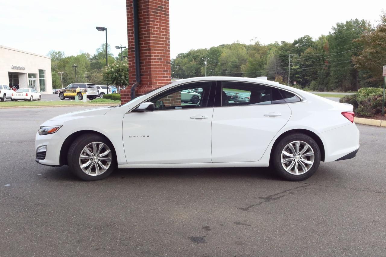 2023 Chevrolet Malibu LT Fredericksburg VA