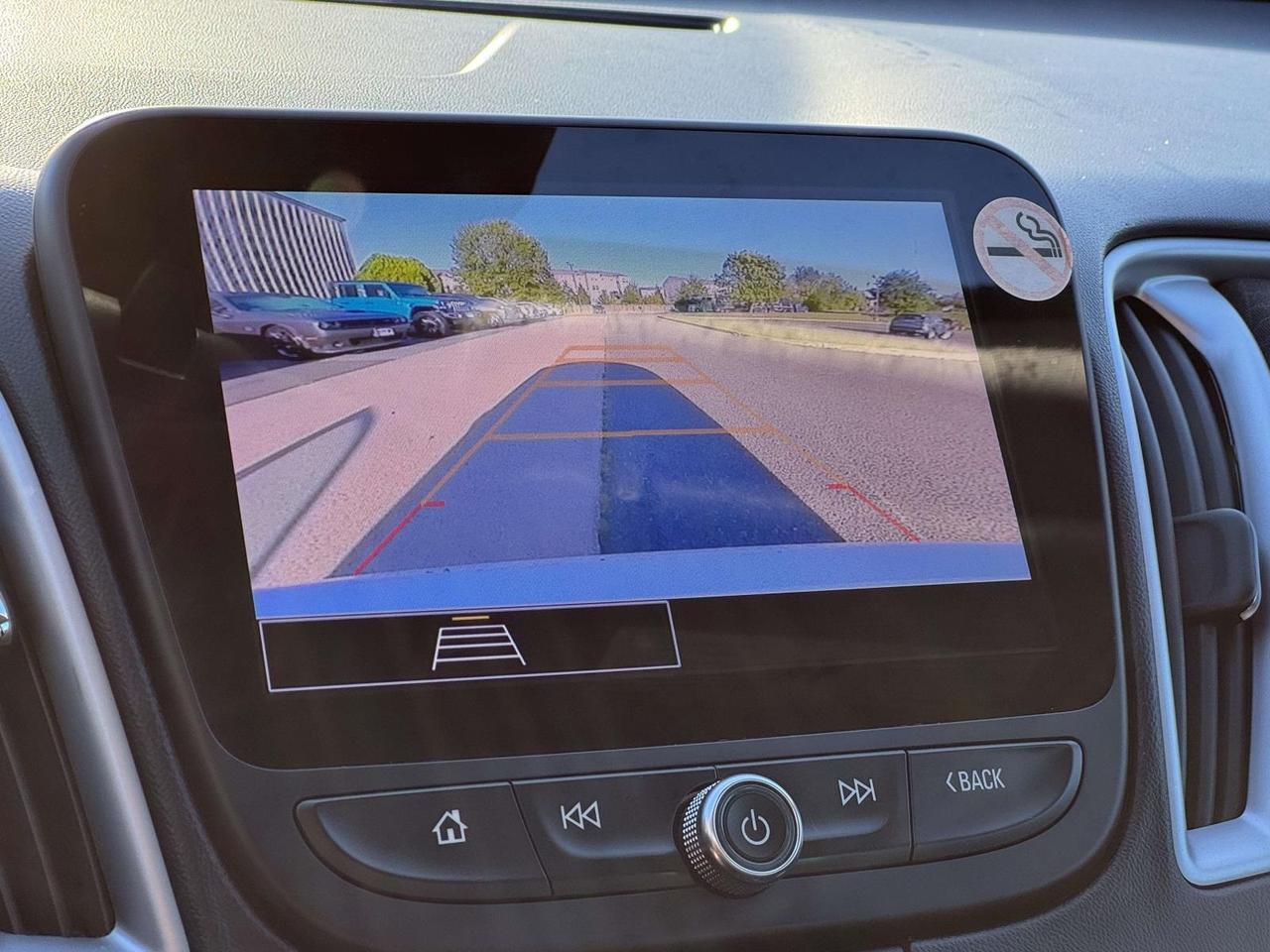 2023 Chevrolet Malibu LT Fredericksburg VA