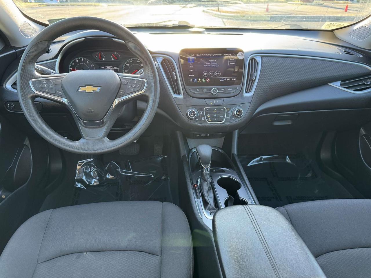2023 Chevrolet Malibu LT Fredericksburg VA