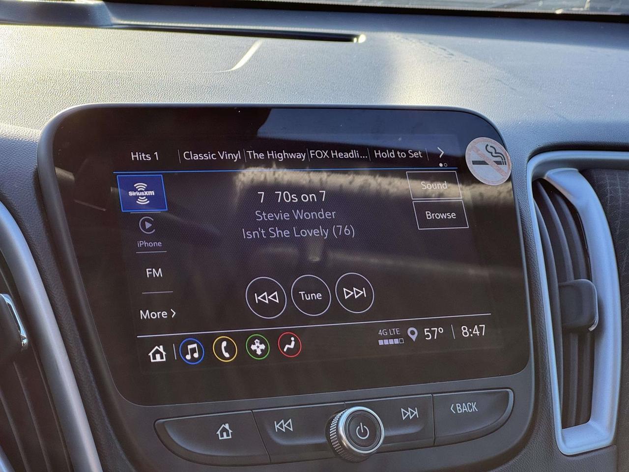 2023 Chevrolet Malibu LT Fredericksburg VA