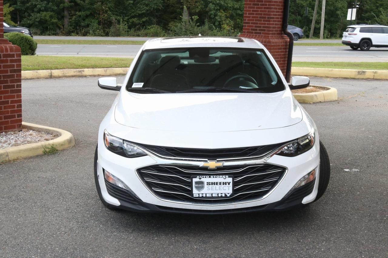 2023 Chevrolet Malibu LT Fredericksburg VA