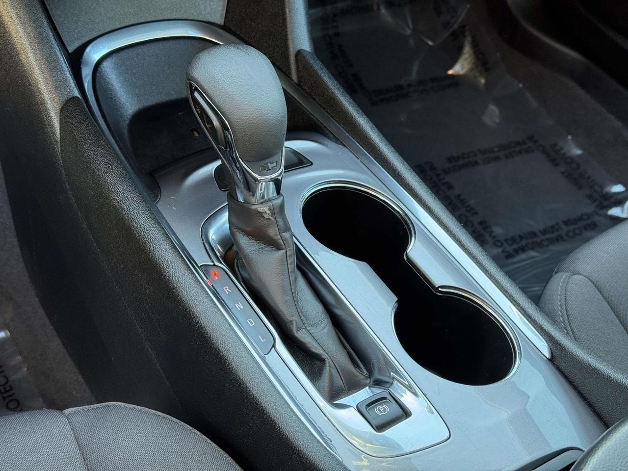 2023 Chevrolet Malibu LT Fredericksburg VA