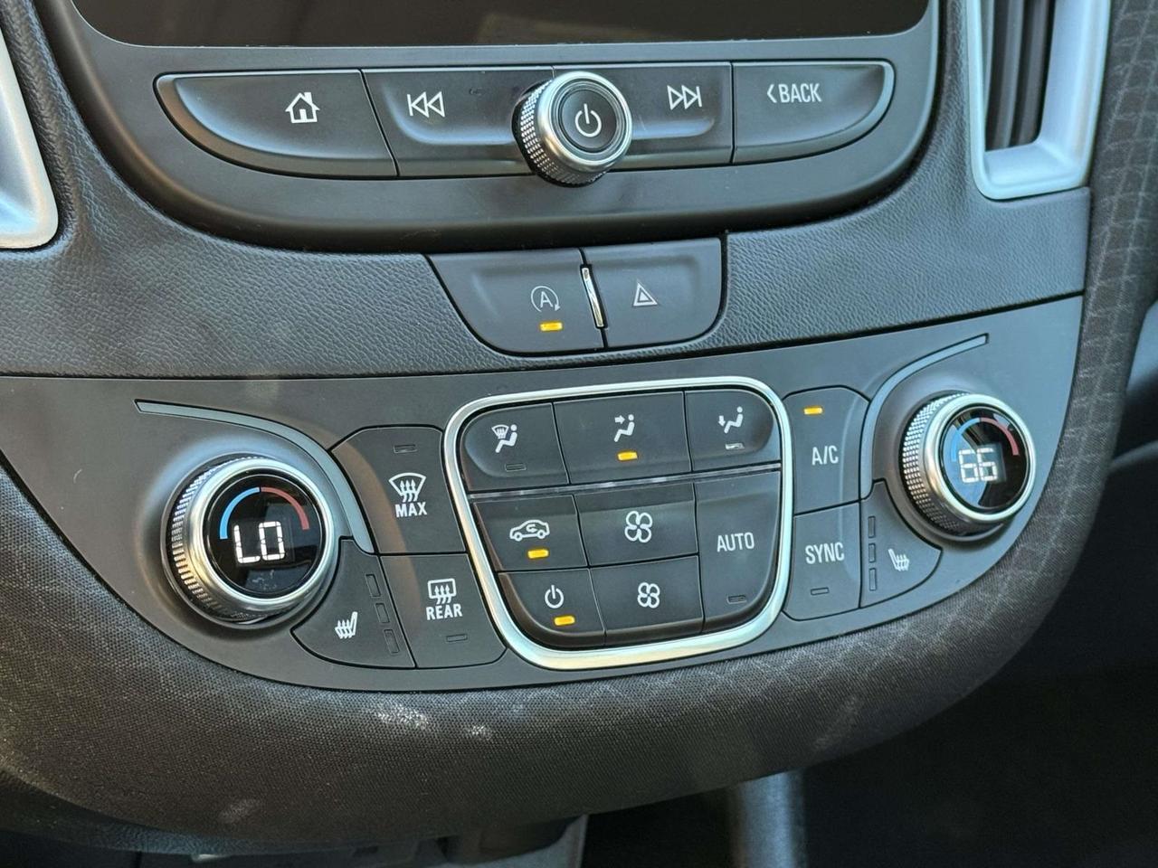 2023 Chevrolet Malibu LT Fredericksburg VA