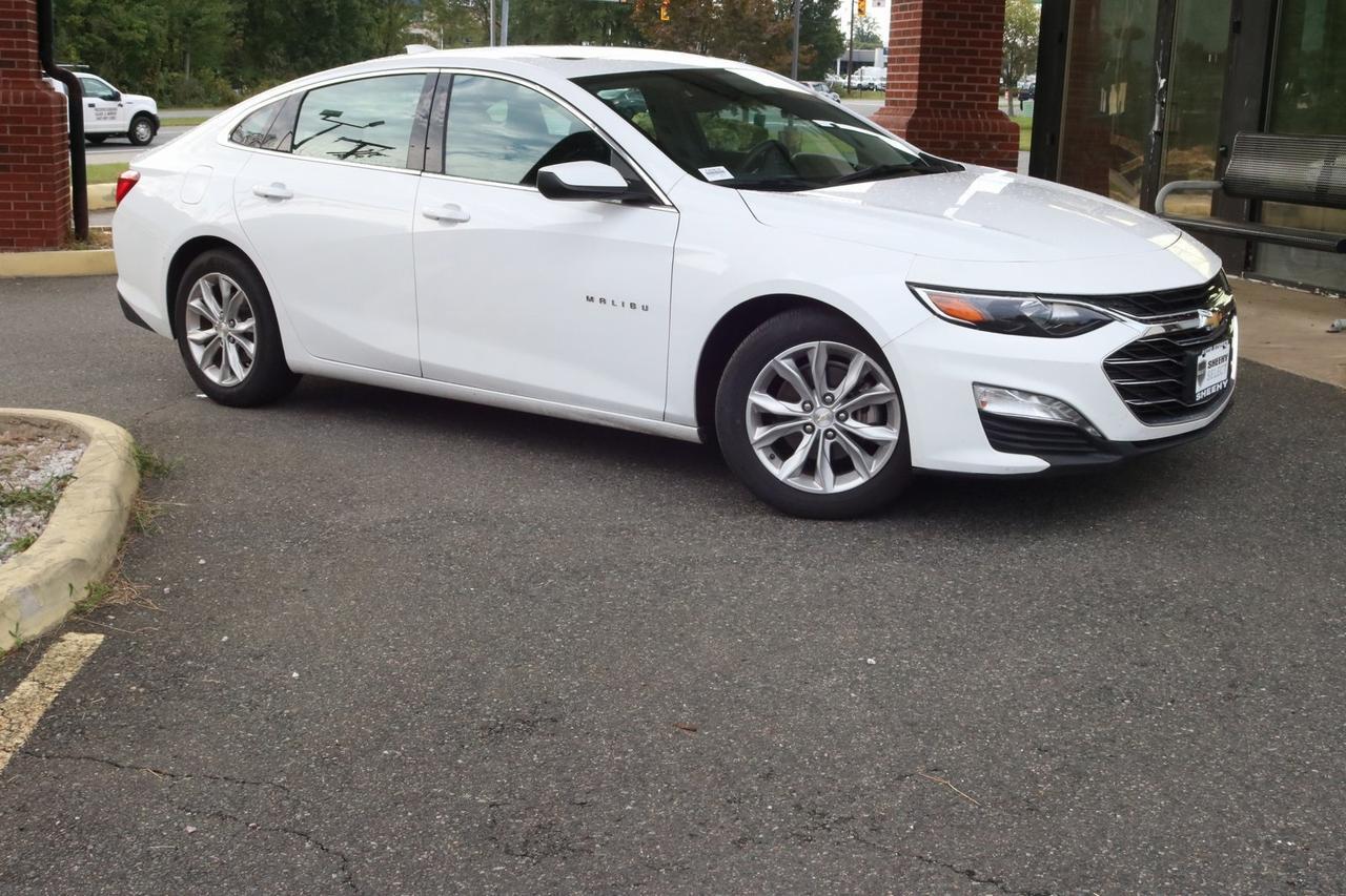 2023 Chevrolet Malibu LT Fredericksburg VA
