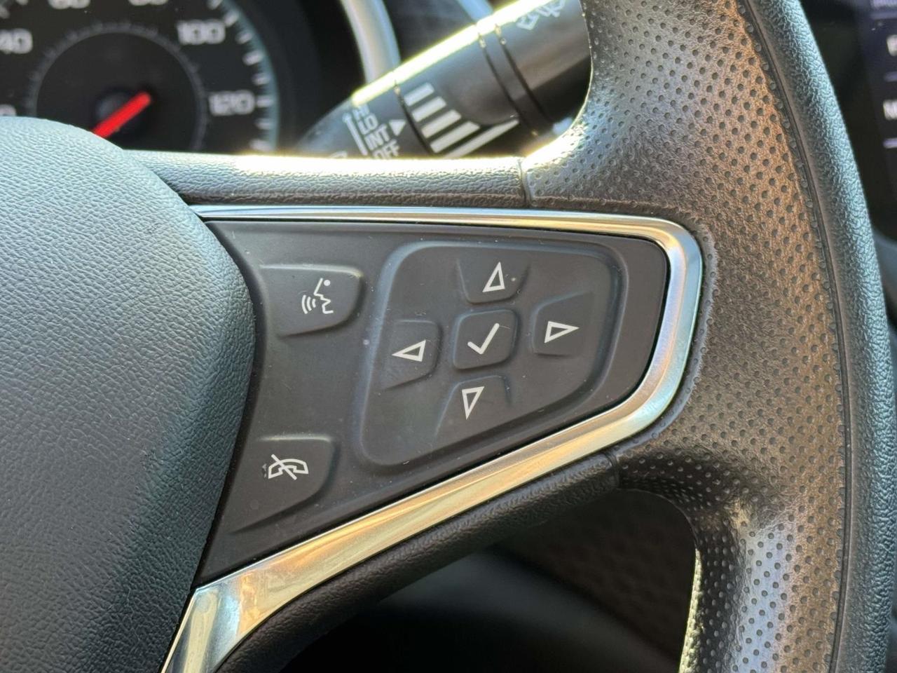 2023 Chevrolet Malibu LT Fredericksburg VA