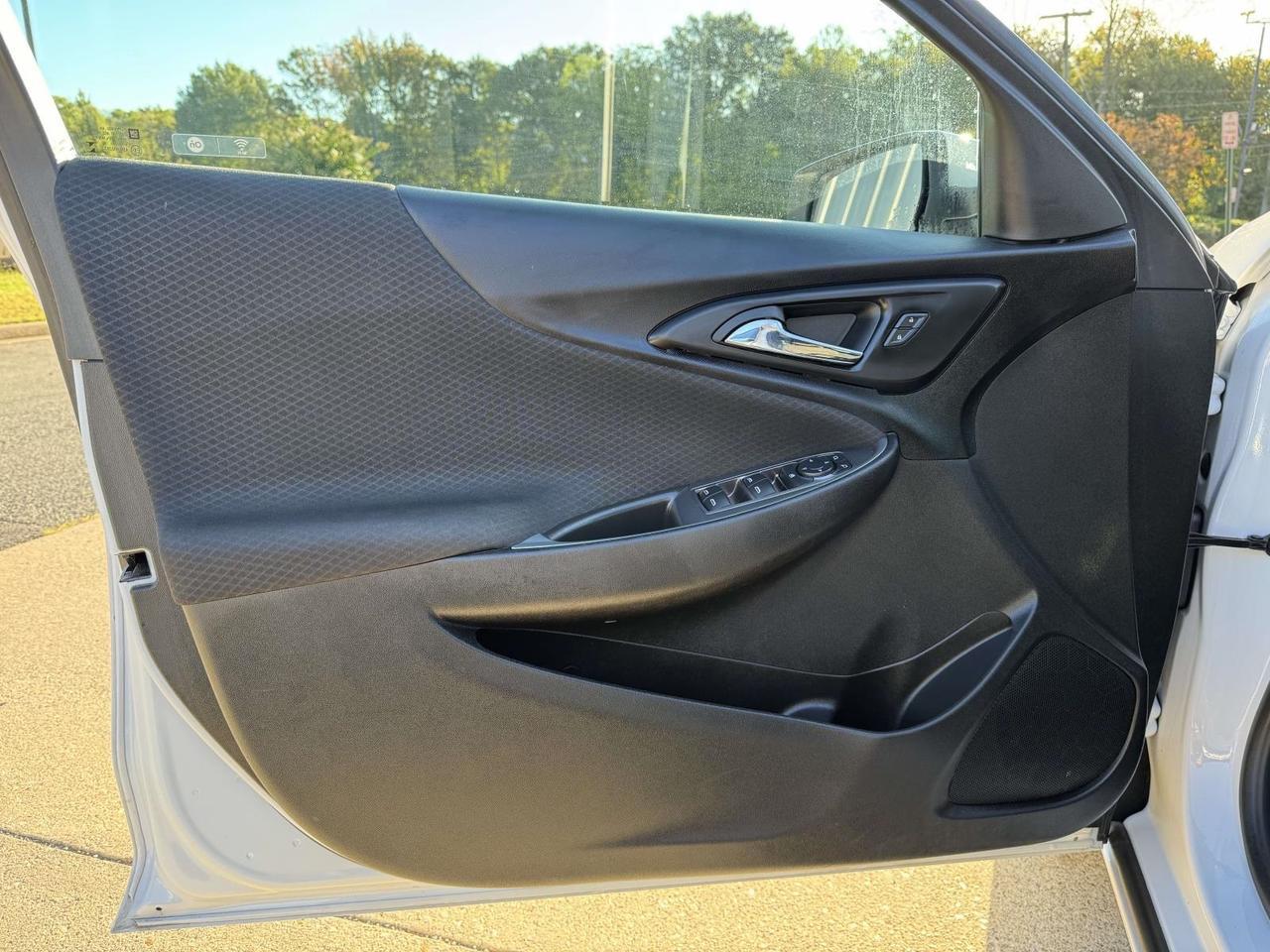 2023 Chevrolet Malibu LT Fredericksburg VA