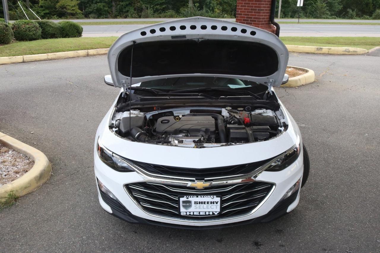 2023 Chevrolet Malibu LT Fredericksburg VA
