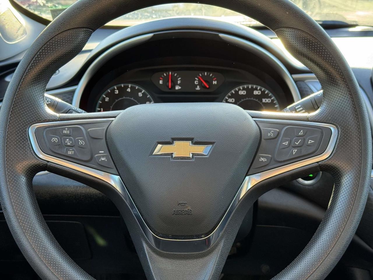 2023 Chevrolet Malibu LT Fredericksburg VA