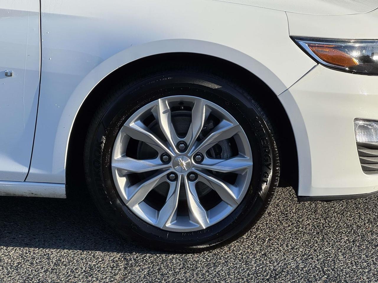 2023 Chevrolet Malibu LT Fredericksburg VA