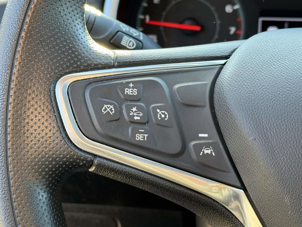 2023 Chevrolet Malibu LT Fredericksburg VA