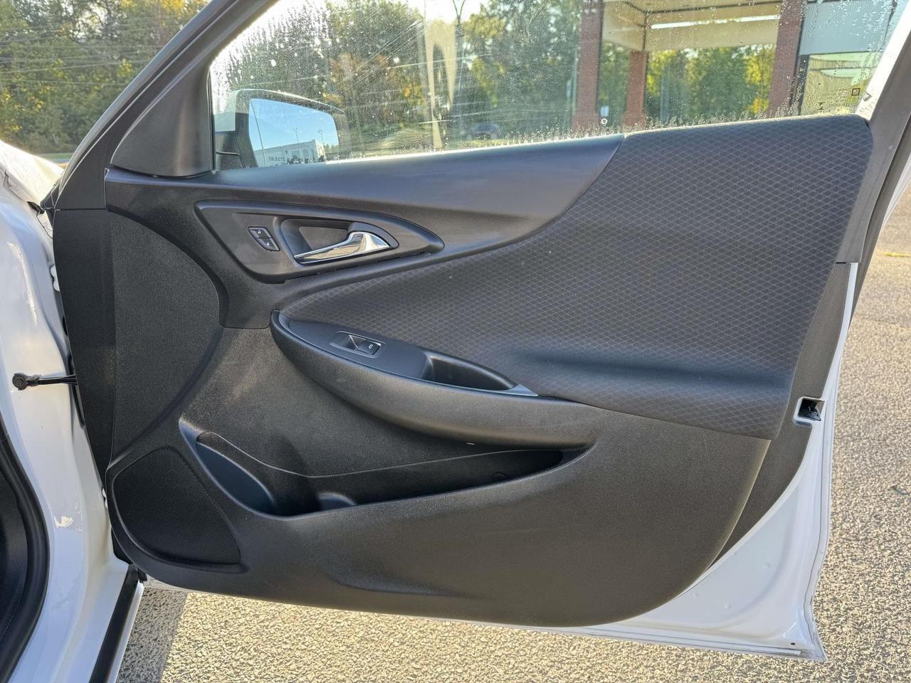 2023 Chevrolet Malibu LT Fredericksburg VA