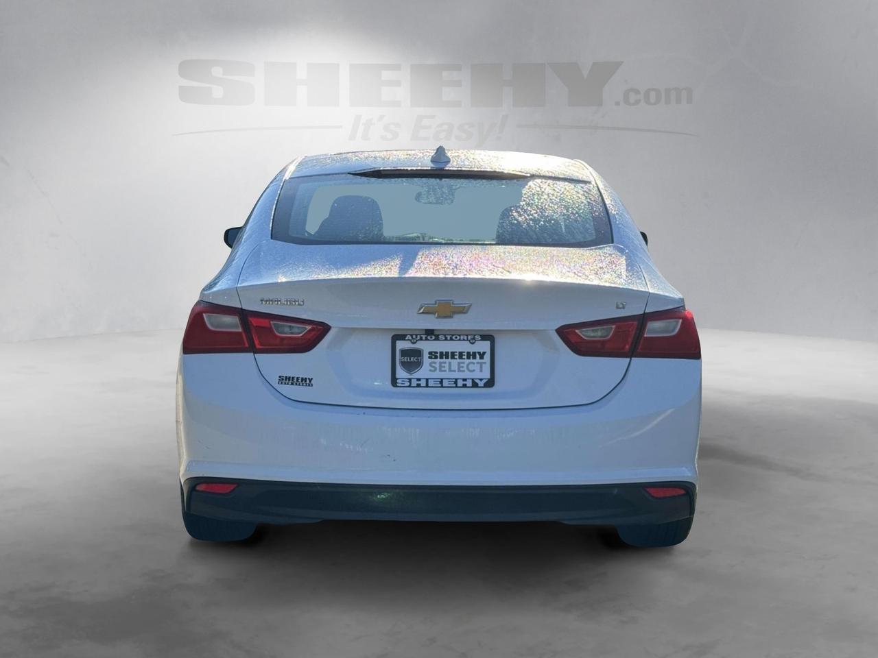 2023 Chevrolet Malibu LT Fredericksburg VA