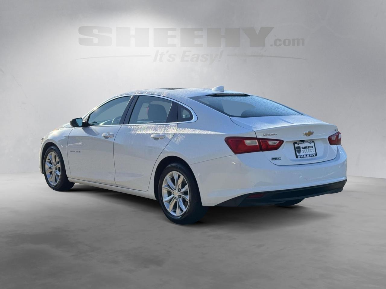 2023 Chevrolet Malibu LT Fredericksburg VA