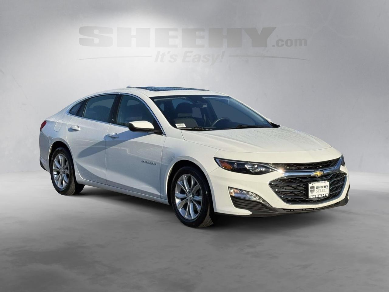 2023 Chevrolet Malibu LT Fredericksburg VA