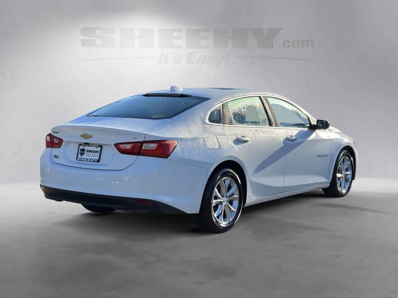 2023 Chevrolet Malibu LT Fredericksburg VA