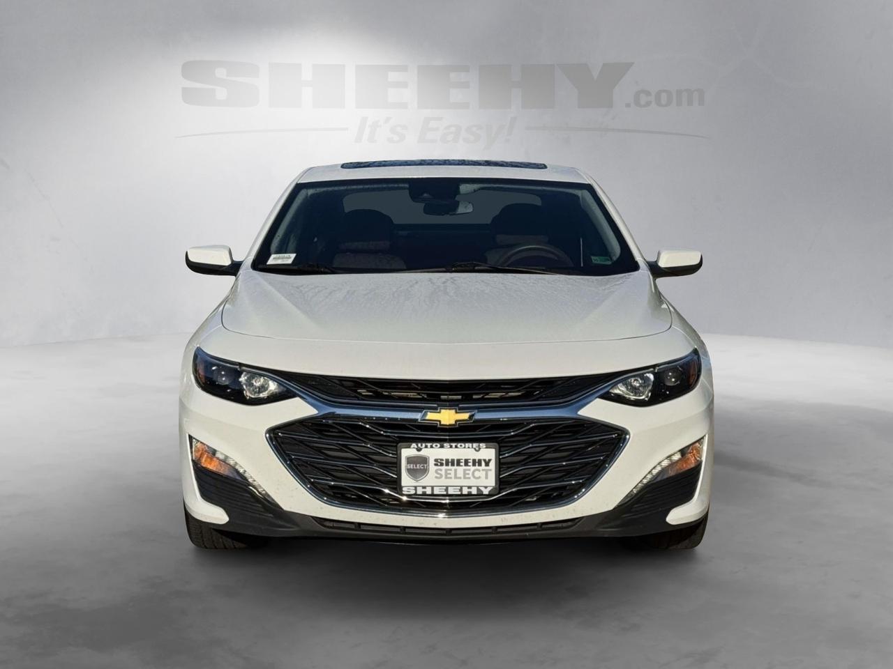 2023 Chevrolet Malibu LT Fredericksburg VA