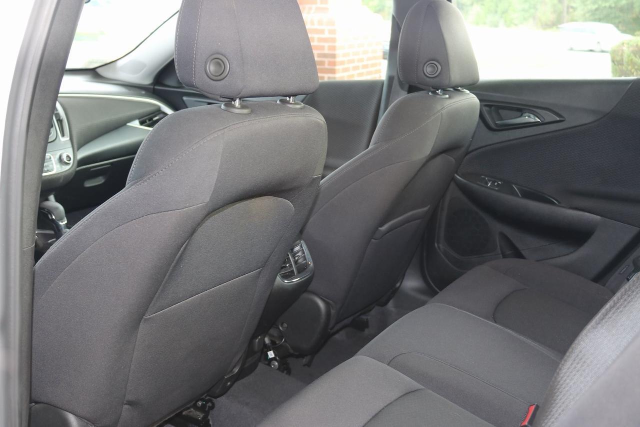2023 Chevrolet Malibu LT Fredericksburg VA