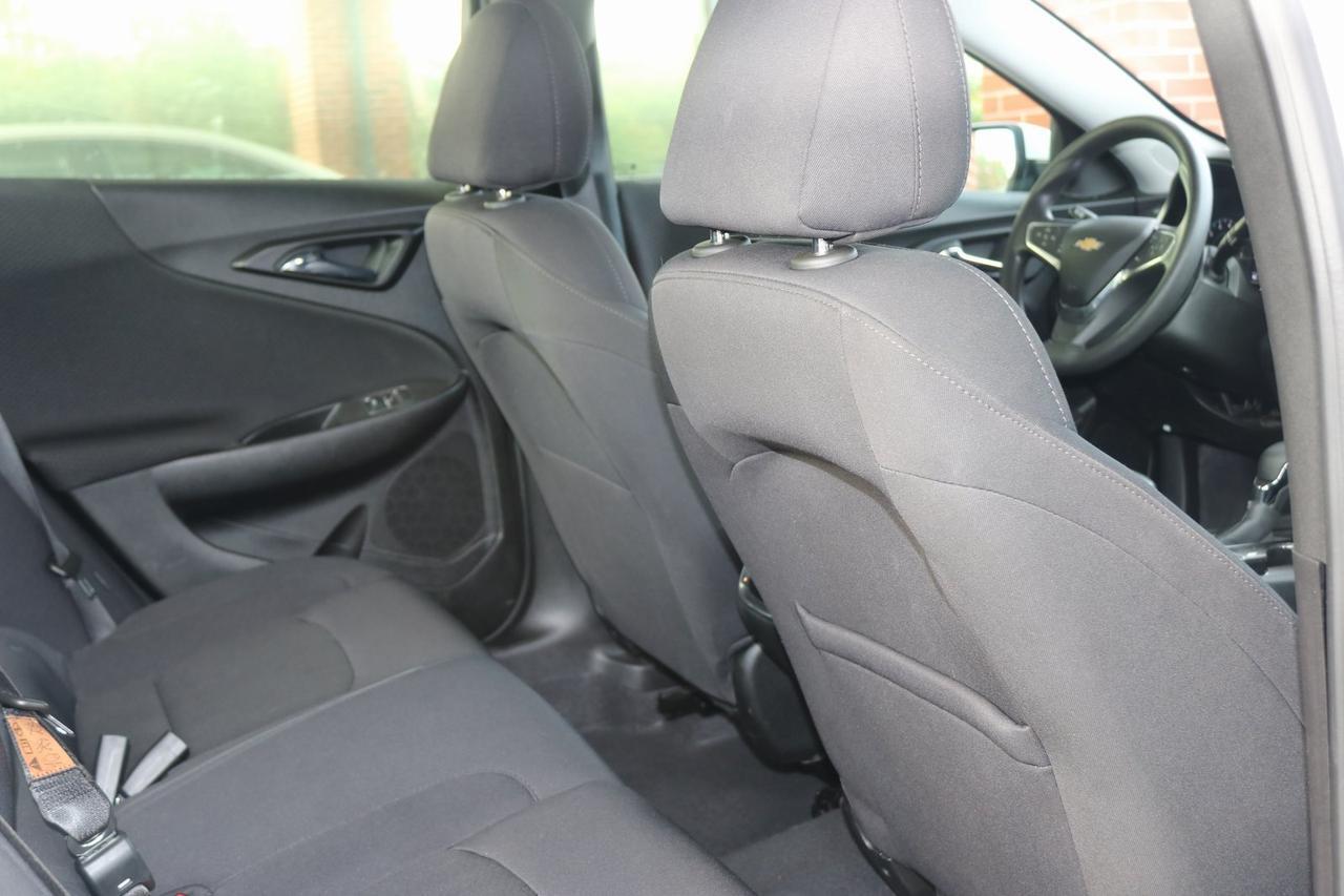 2023 Chevrolet Malibu LT Fredericksburg VA