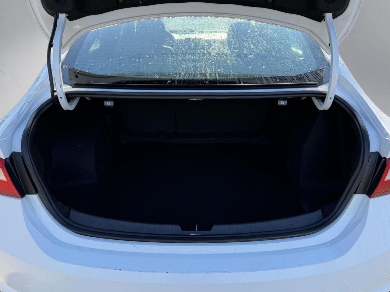 2023 Chevrolet Malibu LT Fredericksburg VA