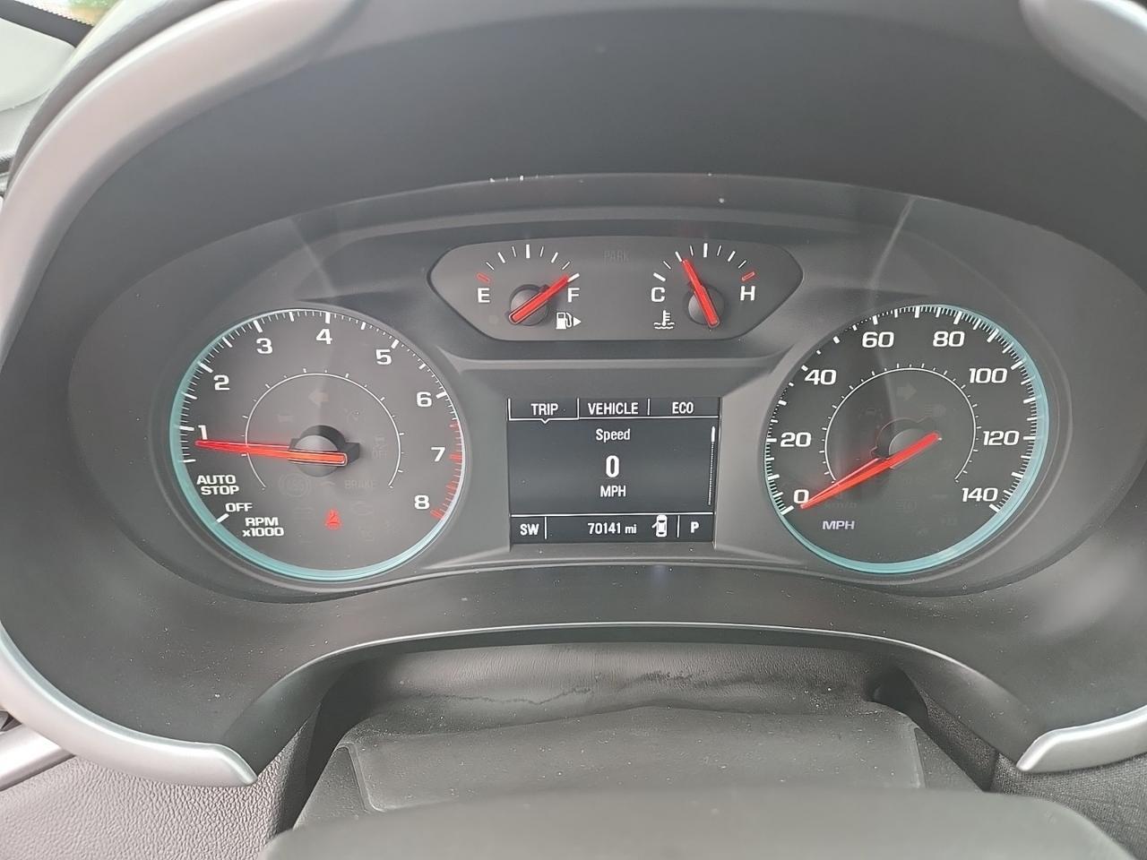 2023 Chevrolet Malibu LT Glen Burnie MD