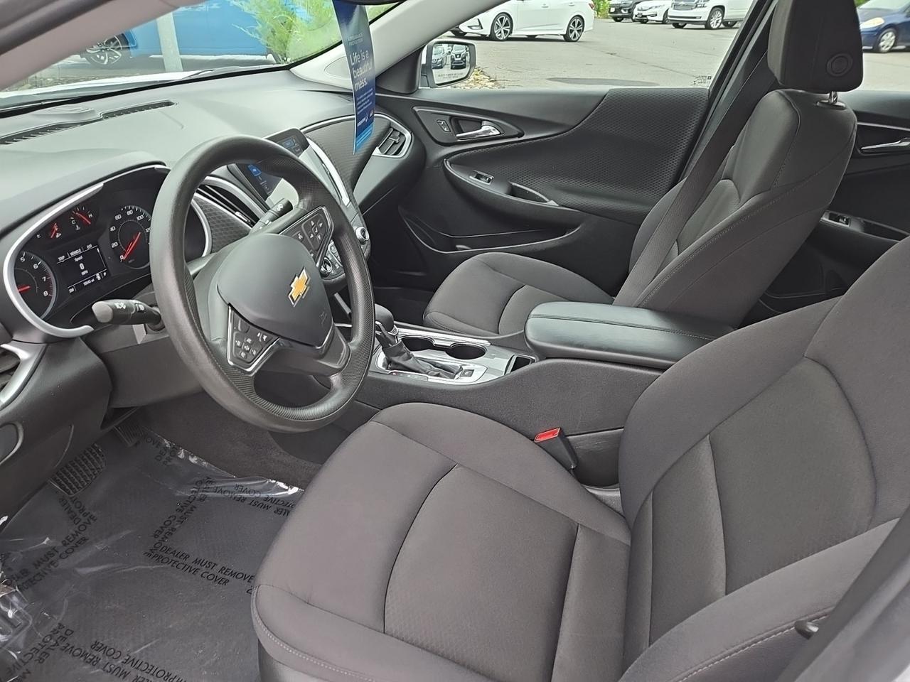 2023 Chevrolet Malibu LT Glen Burnie MD