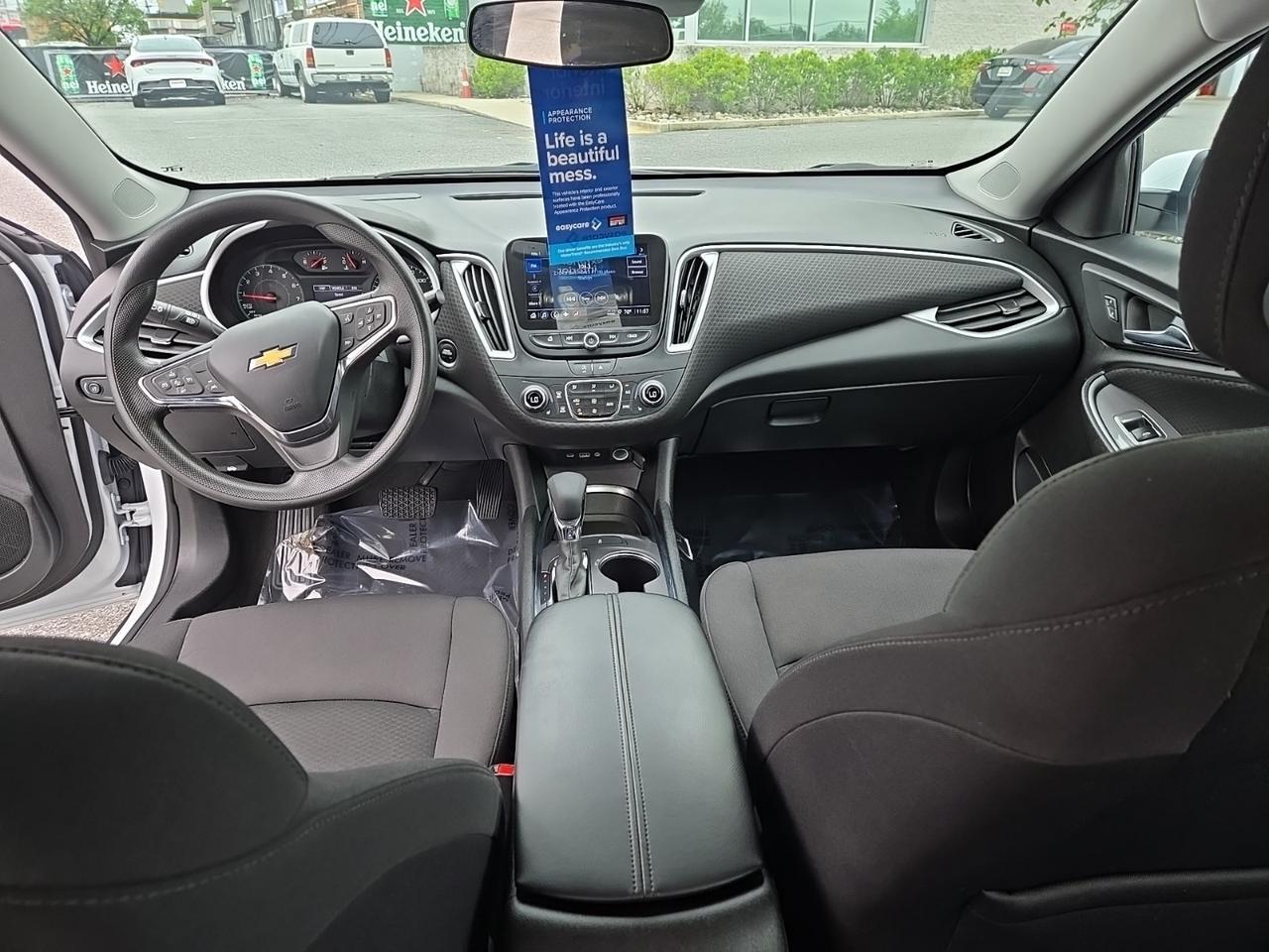 2023 Chevrolet Malibu LT Glen Burnie MD