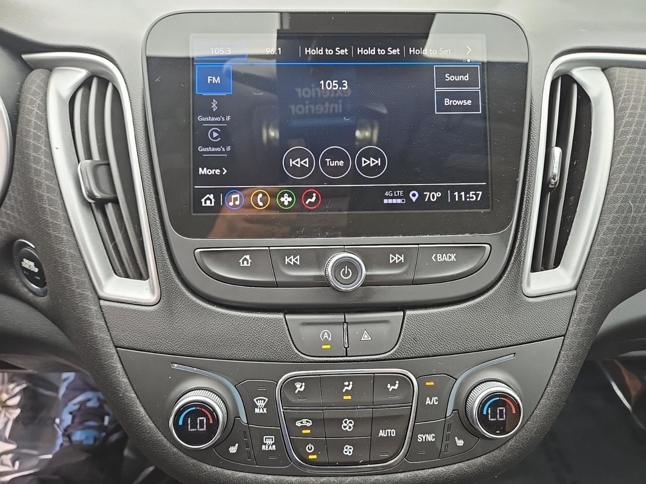 2023 Chevrolet Malibu LT Glen Burnie MD