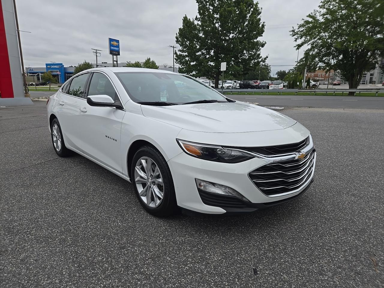 2023 Chevrolet Malibu LT Glen Burnie MD