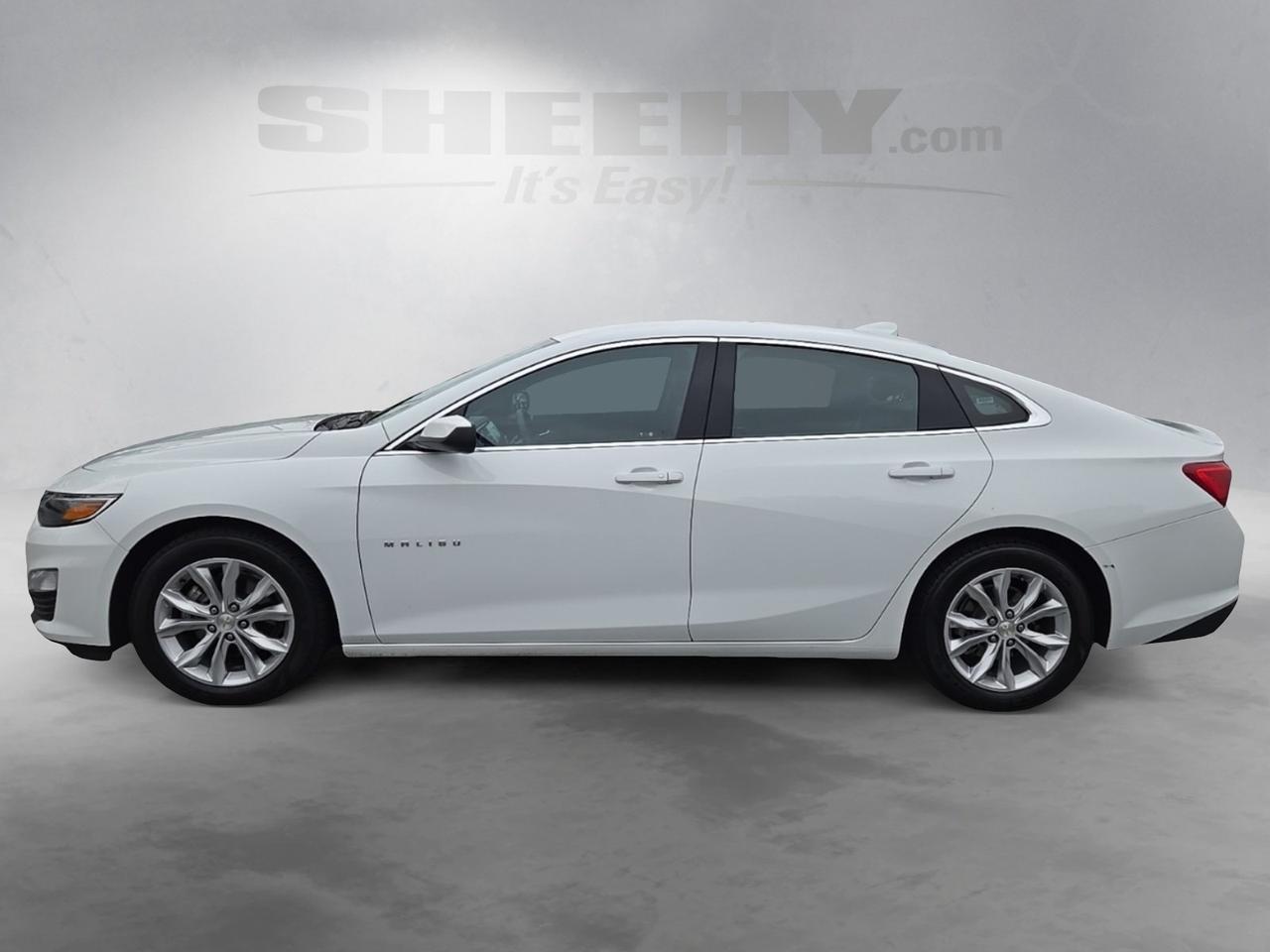 2023 Chevrolet Malibu LT Glen Burnie MD
