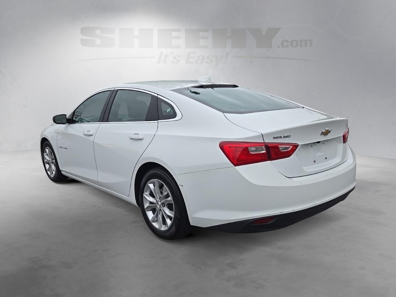 2023 Chevrolet Malibu LT Glen Burnie MD