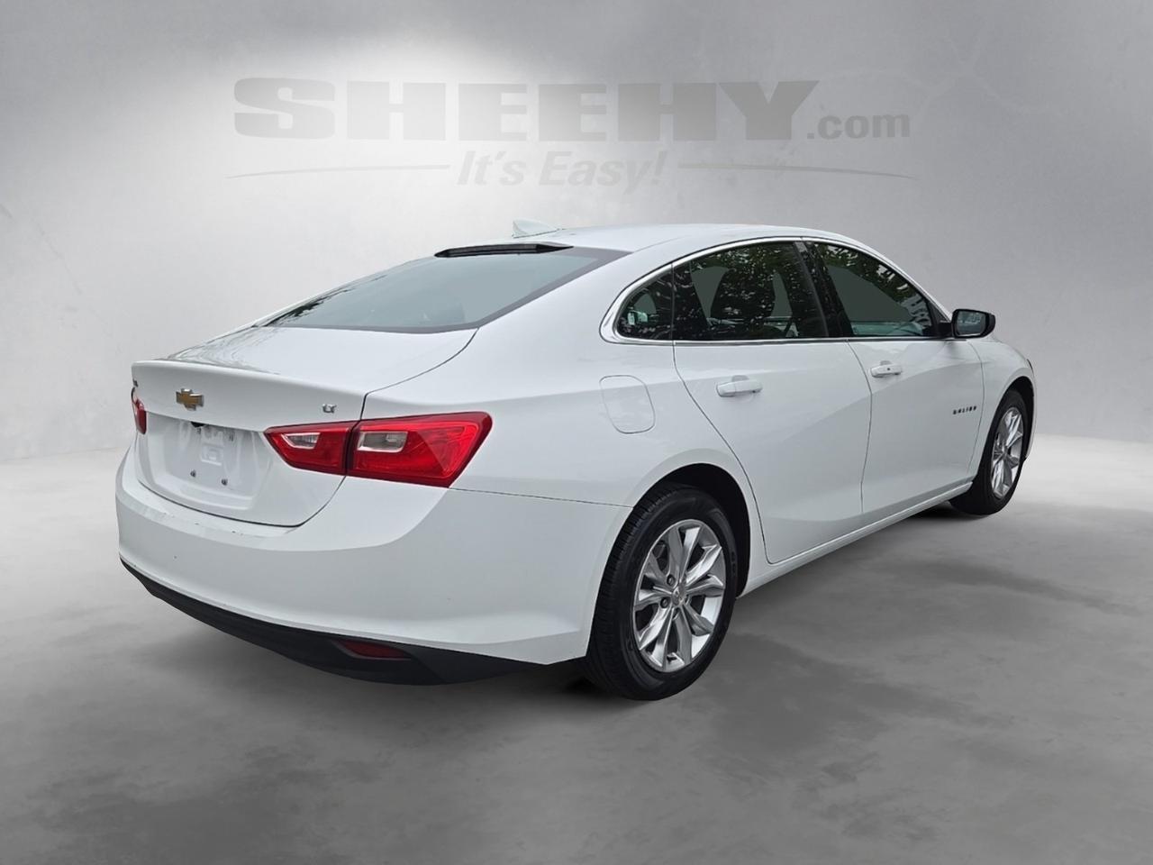 2023 Chevrolet Malibu LT Glen Burnie MD