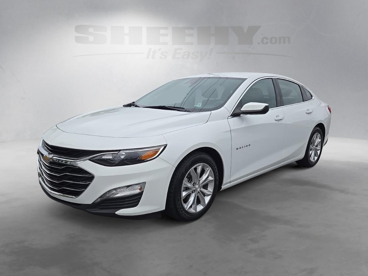 2023 Chevrolet Malibu LT Glen Burnie MD