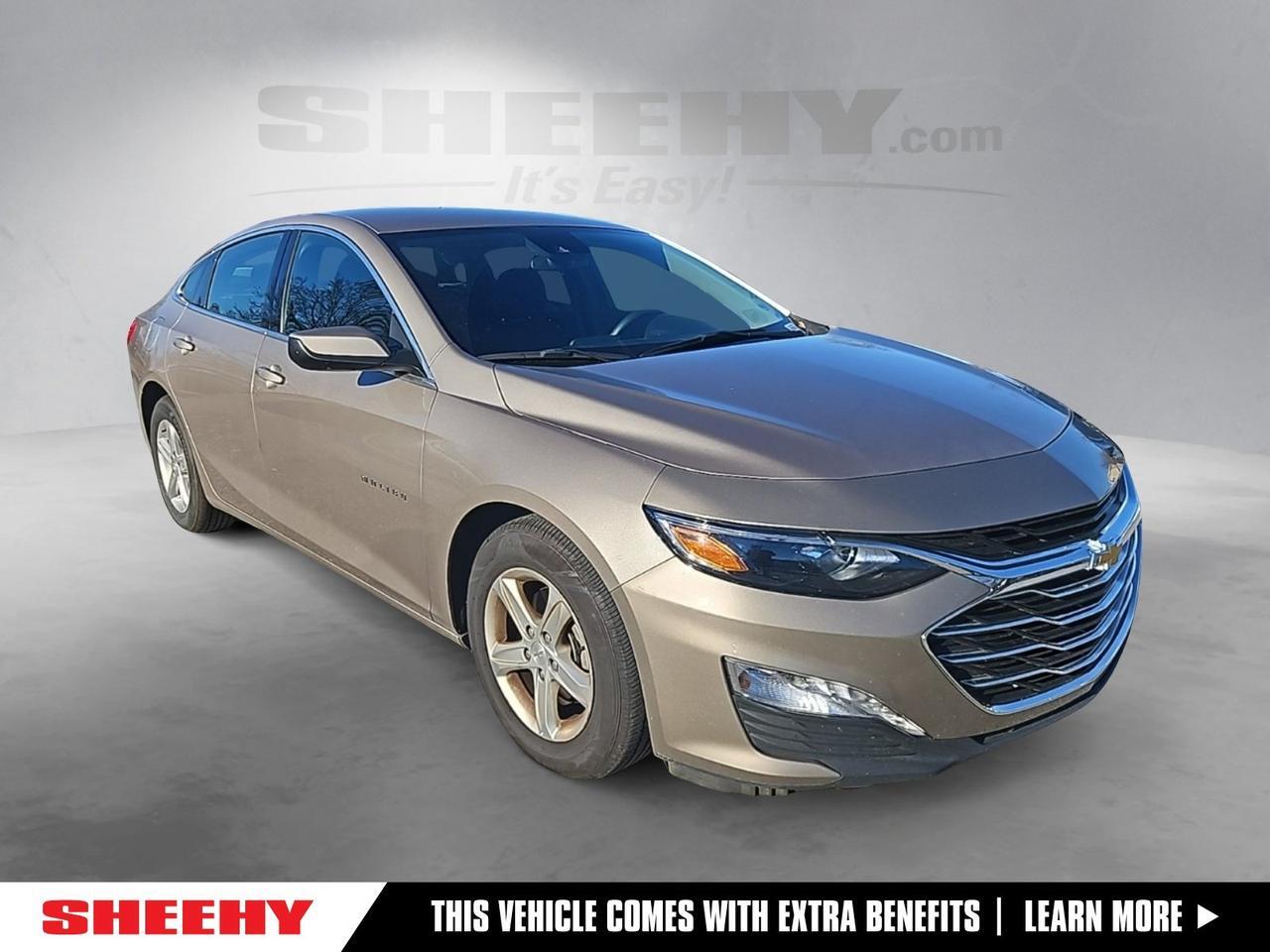 2023 Chevrolet Malibu