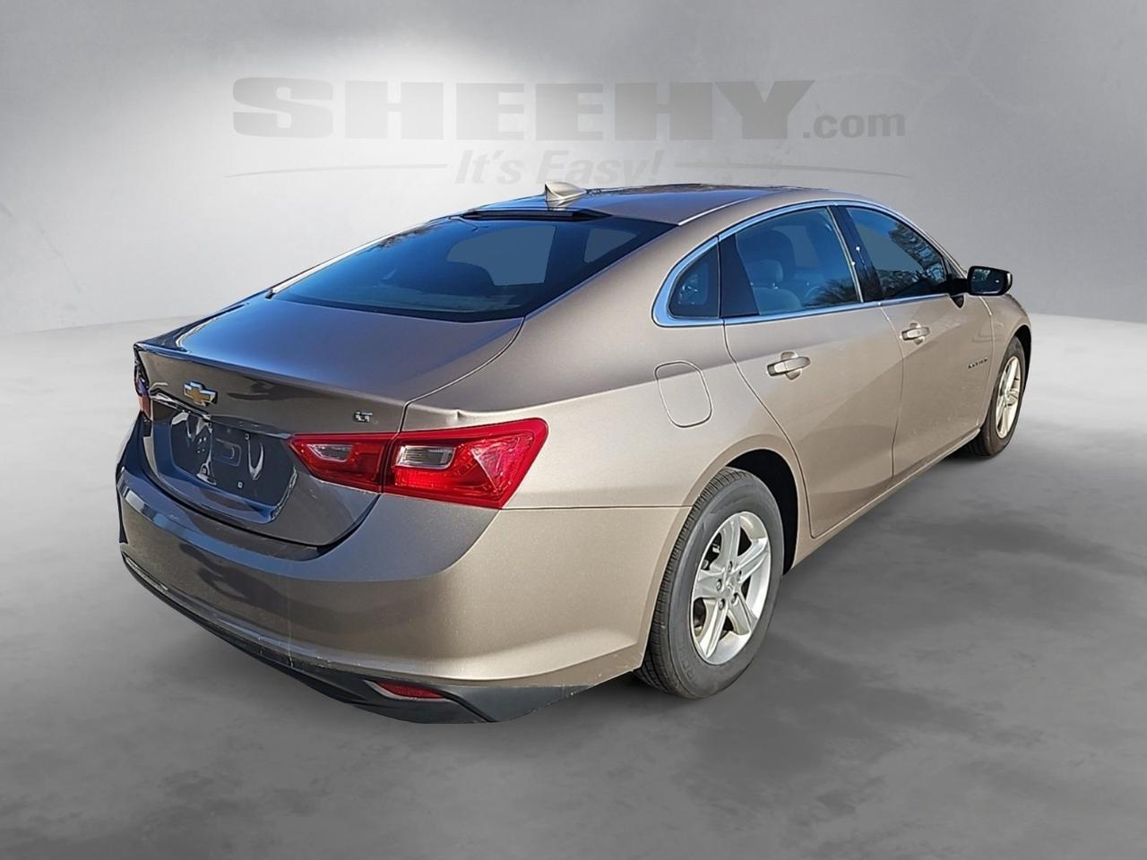 2023 Chevrolet Malibu LT Waldorf MD