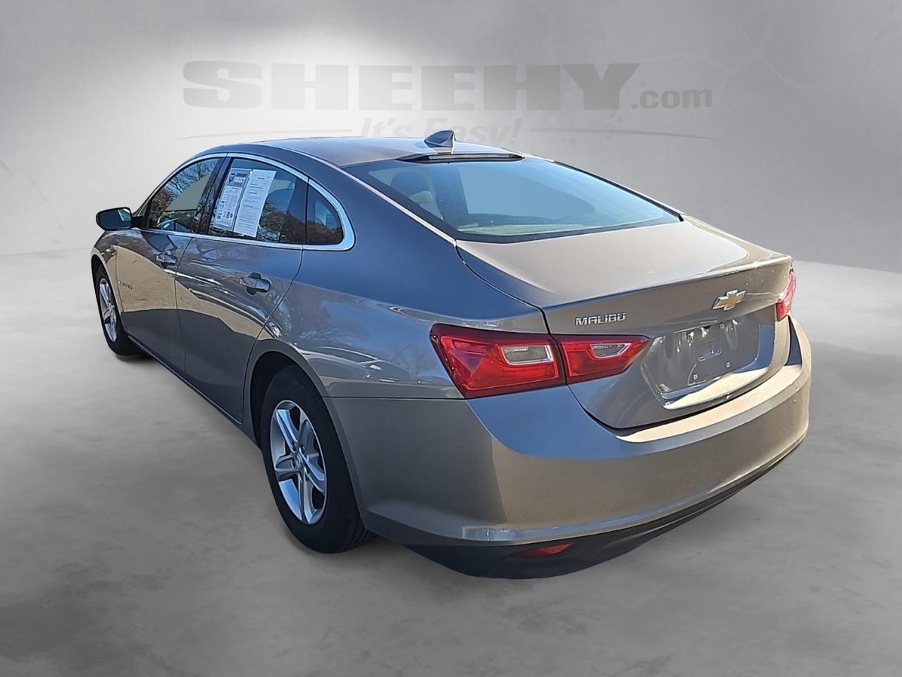 2023 Chevrolet Malibu LT Waldorf MD