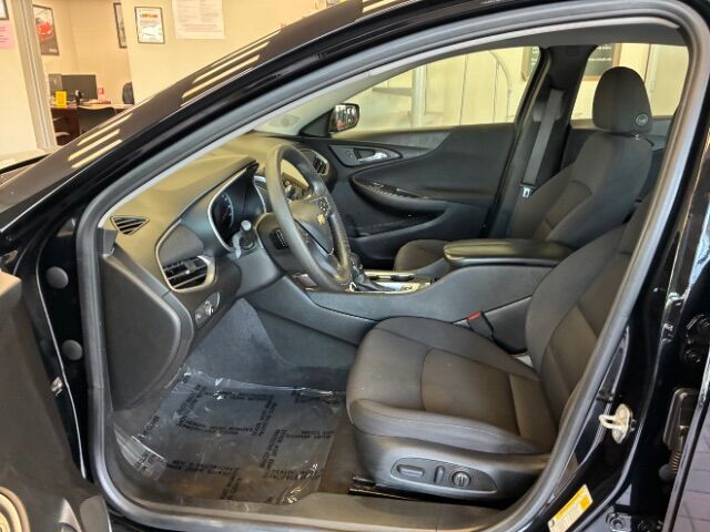 2023 Chevrolet Malibu LT1 RS Dallas NC