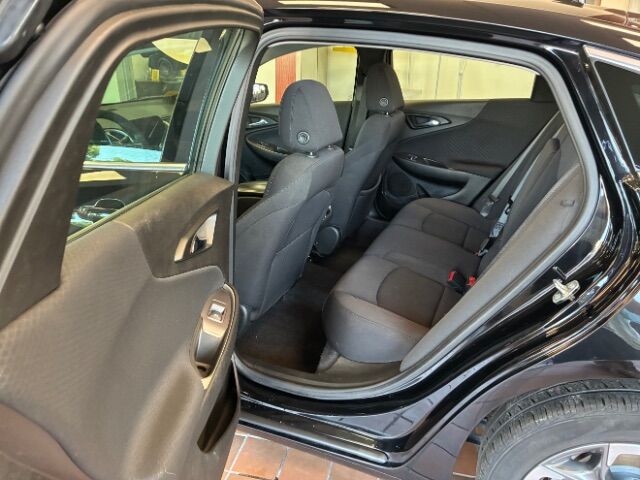2023 Chevrolet Malibu LT1 RS Dallas NC