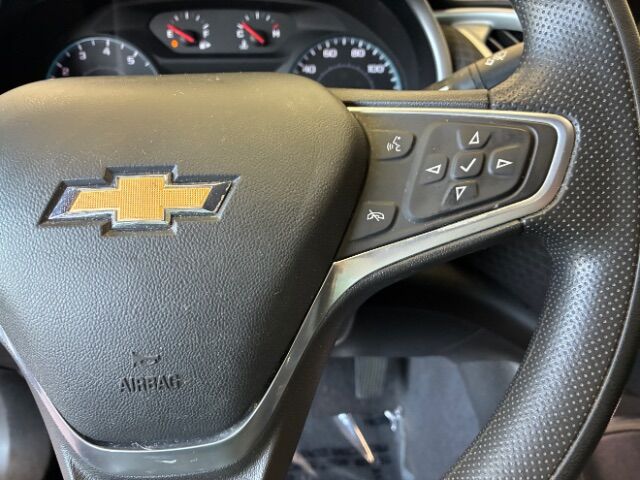2023 Chevrolet Malibu LT1 RS Dallas NC