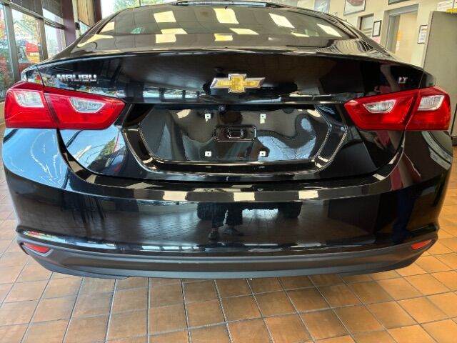 2023 Chevrolet Malibu LT1 RS Dallas NC