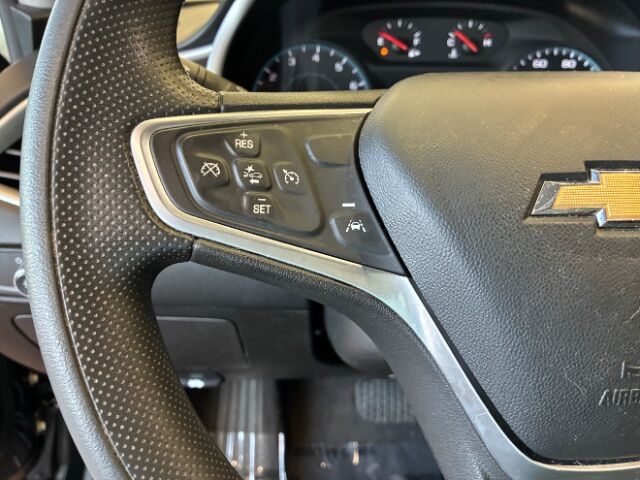 2023 Chevrolet Malibu LT1 RS Dallas NC