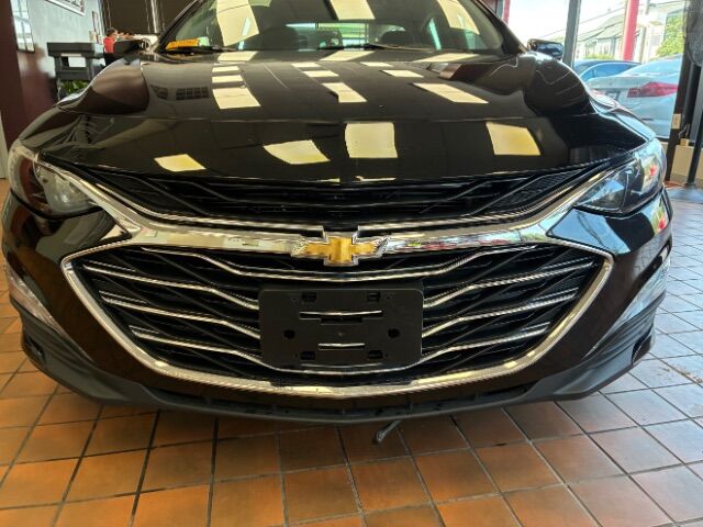 2023 Chevrolet Malibu LT1 RS Dallas NC