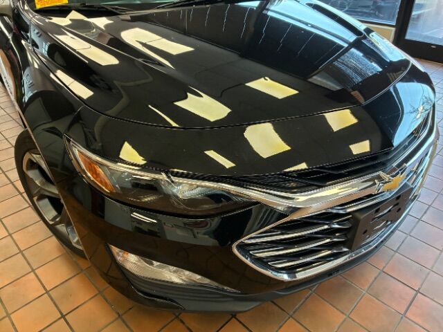 2023 Chevrolet Malibu LT1 RS Dallas NC
