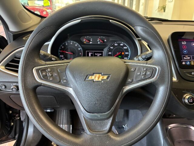 2023 Chevrolet Malibu LT1 RS Dallas NC