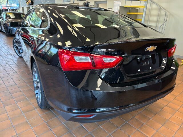 2023 Chevrolet Malibu LT1 RS Dallas NC