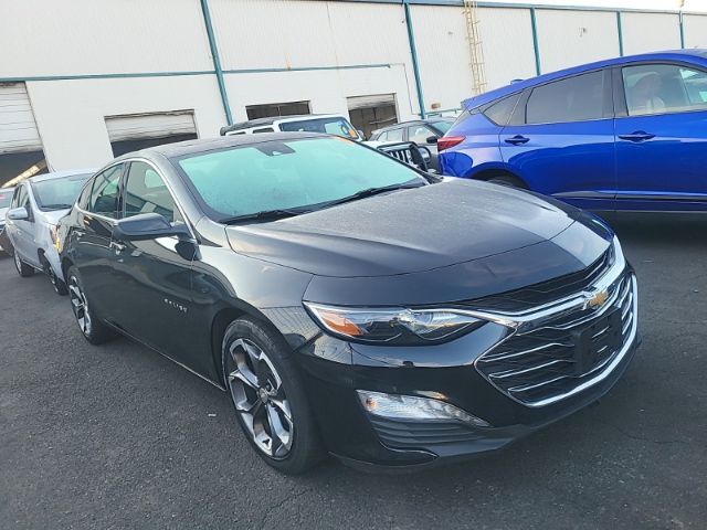 2023 Chevrolet Malibu LT1 RS Dallas NC