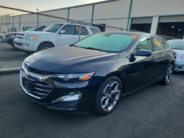 2023 Chevrolet Malibu LT1 RS Dallas NC